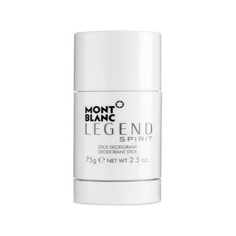 Montblanc LEGEND SPIRIT deo stick 75 gr - PerfumezDirect®