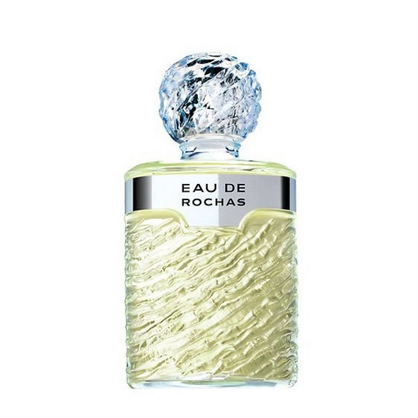 Rochas EAU DE ROCHAS edt spray 50 ml - PerfumezDirect®