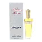 Rochas Madame Eau De Toilette Spray 100ml - PerfumezDirect®