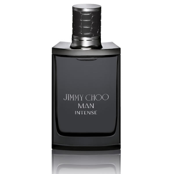 Jimmy Choo JIMMY CHOO MAN INTENSE edt spray 100 ml - PerfumezDirect®