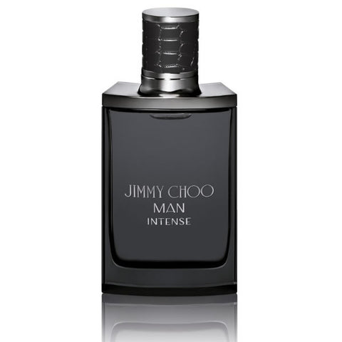 Jimmy Choo JIMMY CHOO MAN INTENSE edt spray 50 ml - PerfumezDirect®
