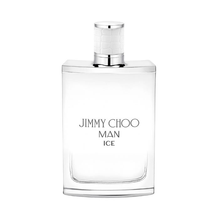 Jimmy Choo JIMMY CHOO MAN ICE edt spray 100 ml - PerfumezDirect®