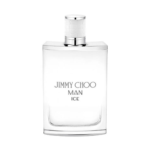 Jimmy Choo JIMMY CHOO MAN ICE edt spray 100 ml - PerfumezDirect®