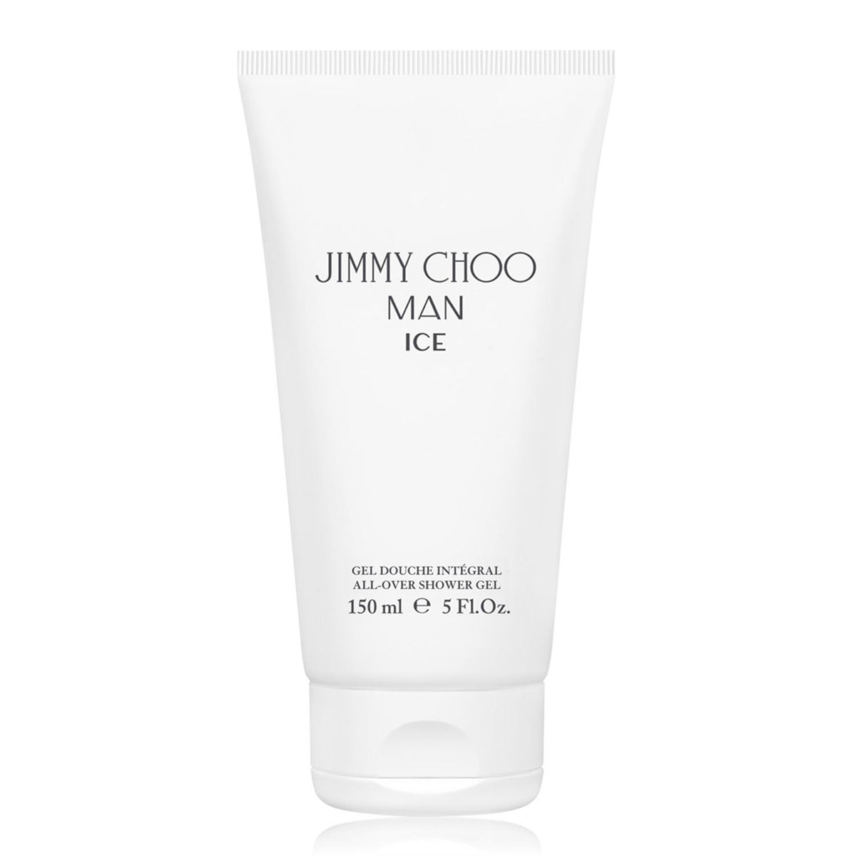 Jimmy Choo JIMMY CHOO MAN ICE shower gel 150 ml - PerfumezDirect®