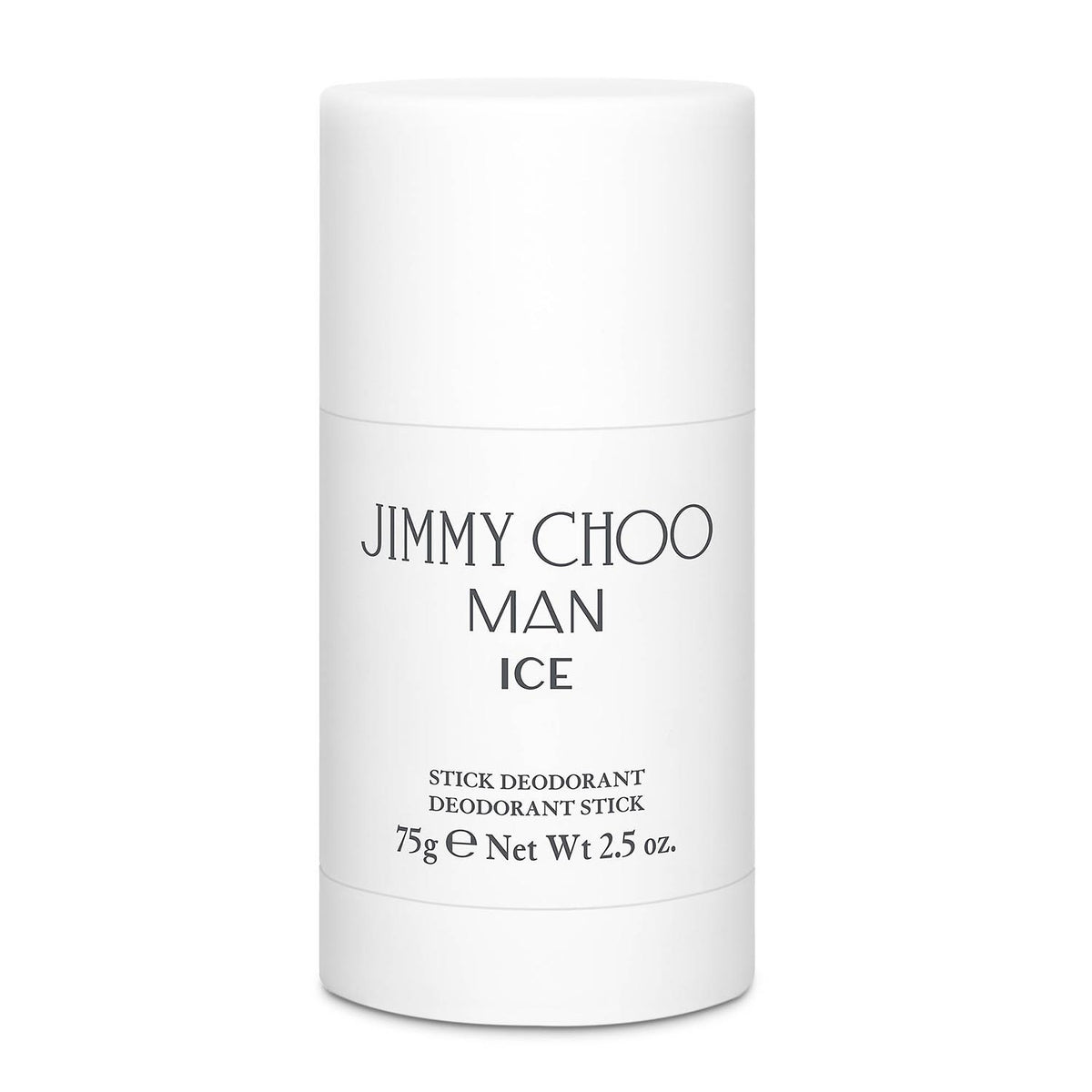 Jimmy Choo JIMMY CHOO MAN ICE deo stick 75 gr - PerfumezDirect®