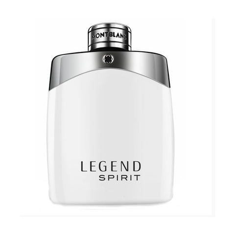 Montblanc LEGEND SPIRIT edt 200 ml - PerfumezDirect®