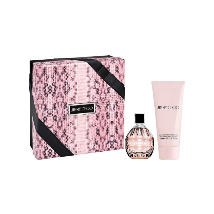 Jimmy Choo JIMMY CHOO SET 2 pz - PerfumezDirect®