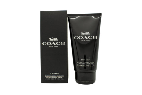 Coach for Men Aftershave Balm 150ml - PerfumezDirect®