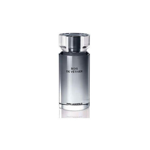 Lagerfeld BOIS DE VÉTIVER edt spray 100 ml - PerfumezDirect®