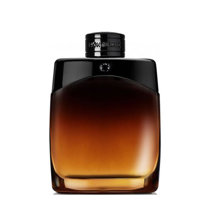 Montblanc LEGEND NIGHT edp spray 100 ml - PerfumezDirect®