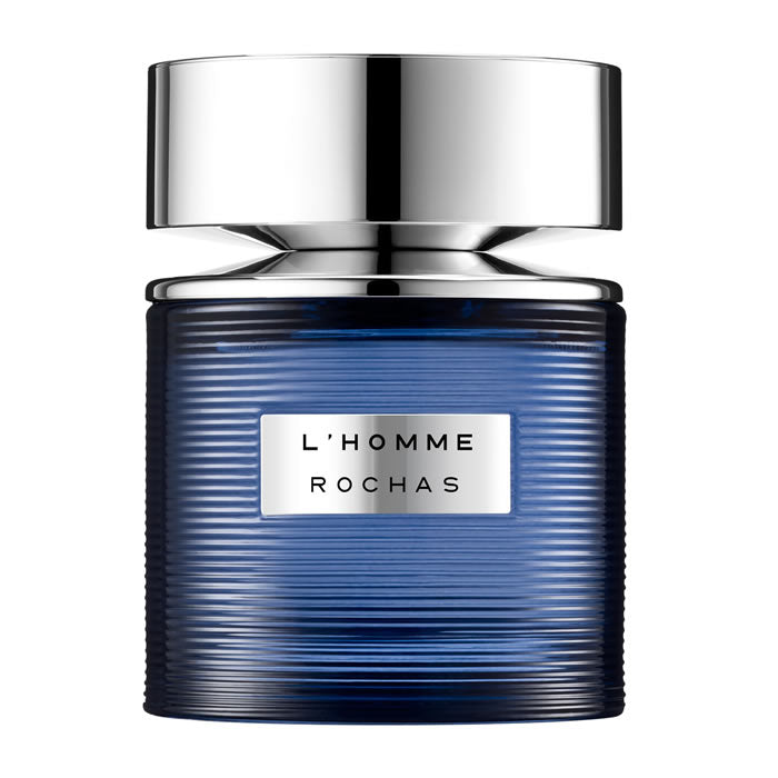 Rochas L´Homme Eau De Toilette Spray 100ml - PerfumezDirect®