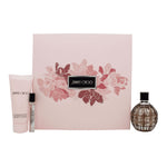 Jimmy Choo JIMMY CHOO SET 3 pz - PerfumezDirect®