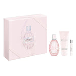 Jimmy Choo L Eau Eau De Toilette Spray 90ml Set 3 Pieces 2019 - PerfumezDirect®