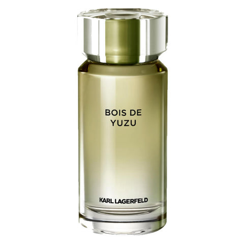 Lagerfeld BOIS DE YUZU edt spray 100 ml - PerfumezDirect®