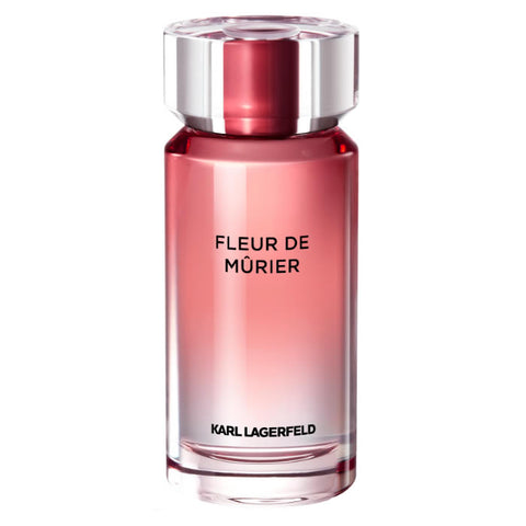 Lagerfeld FLEUR DE MÛRIER edp spray 100 ml - PerfumezDirect®