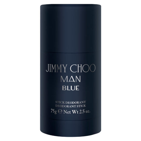 Jimmy Choo Man Blue Deodorant Stick 75g - PerfumezDirect®