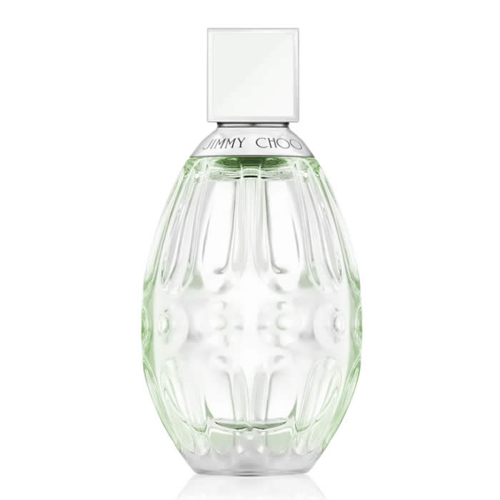 Jimmy Choo JIMMY CHOO FLORAL edt spray 90 ml - PerfumezDirect®