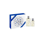 Rochas EAU DE ROCHAS HOMME SET 3 pz - PerfumezDirect®