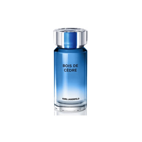 Lagerfeld BOIS DE CÈDRE edp spray 100 ml - PerfumezDirect®