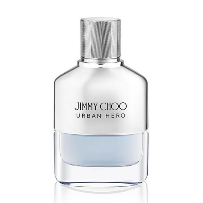 Jimmy Choo Urban Hero Eau De Parfum Spray 100ml - PerfumezDirect®