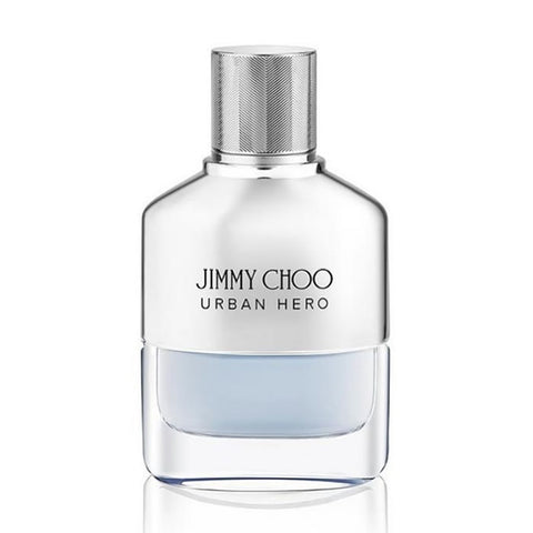 Jimmy Choo Urban Hero Eau De Parfum Spray 100ml - PerfumezDirect®