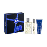 Rochas Homme Eau de Toilette Spray 100ml Set 3 Pieces 2020 - PerfumezDirect®