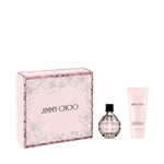 Jimmy Choo Woman Edp Spray 60m Giftset 2 Pieces - PerfumezDirect®