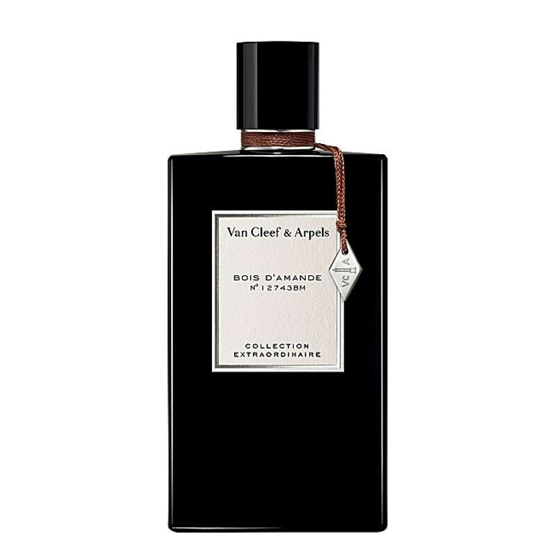 Van Cleef and Arpels Cleef Bois D amande Epv 75ml - PerfumezDirect®