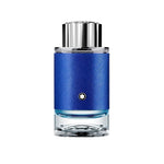 Montblanc Explorer Ultra Blue Eau De Perfume Spray 60ml - PerfumezDirect®