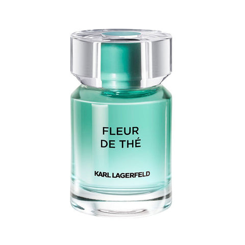 Karl Lagerfeld Fleur De Thé Eau De Perfume Spray 100ml - PerfumezDirect®