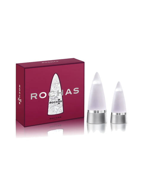 Rochas Man et 100 Vp et 50 Vp - PerfumezDirect®