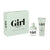 Rochas Girl Eau De Toilette Spray 60ml Set 2 Pieces 2021 - PerfumezDirect®