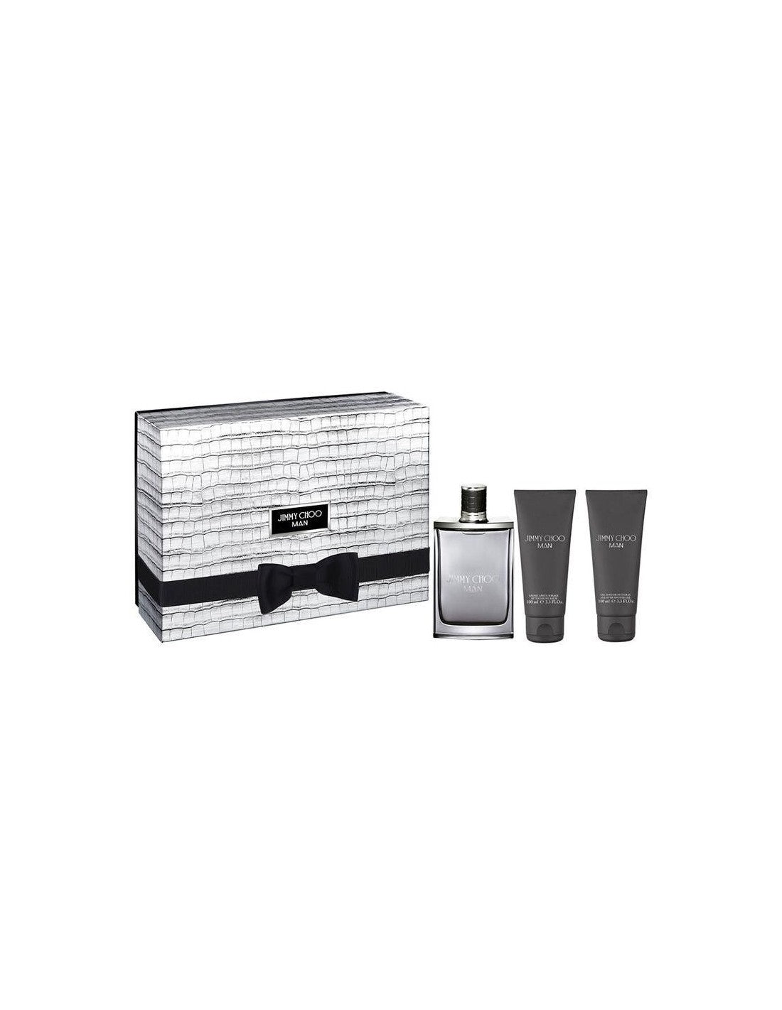 Jimmy Choo Man et 100 Vap Sg Mini Cof -D - PerfumezDirect®