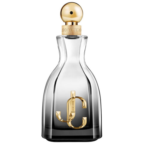 Jimmy Choo I Want Choo Forever Eau De Perfume Spray 100ml - PerfumezDirect®
