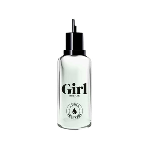 Rochas Girl Eau De Toilette Spray 150ml Refill - PerfumezDirect®