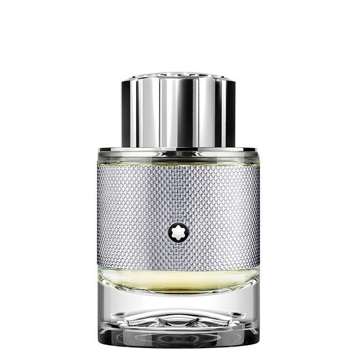 Montblanc Explorer Platinum Eau De Perfume Spray 60ml - PerfumezDirect®