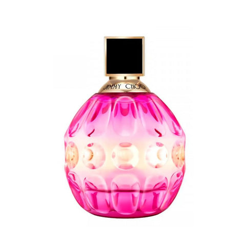 Jimmy Choo Rose Passion Eau De Perfume Spray 60ml - PerfumezDirect®