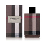 Burberry London Men Eau De Toilette Spray 100ml - PerfumezDirect®