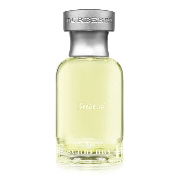 Burberry Weekend For Men Eau De Toilette Spray 50ml - PerfumezDirect®