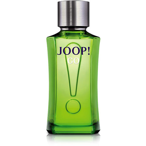 Joop Go Eau De Toilette Spray 50ml - PerfumezDirect®