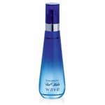 Davidoff Cool Water Wave Eau De Toilette Spray 50ml - PerfumezDirect®