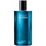 Davidoff Cool Water Eau De Toilette Spray 125ml - PerfumezDirect®