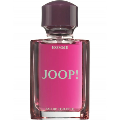 Joop Homme Eau De Toilette Spray 75ml - PerfumezDirect®