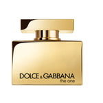 Dolce & Gabbana The One Gold Eau De Parfum Intense Spray 75ml - PerfumezDirect®