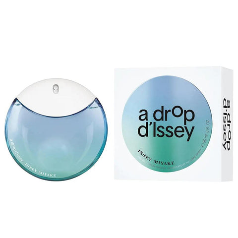Issey Miyake A Drop D issey Fraiche Edp 90ml - PerfumezDirect®