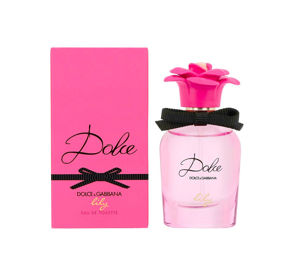 Dolce & Gabbana Dolce Lily Eau de Toilette 30ml Spray - PerfumezDirect®