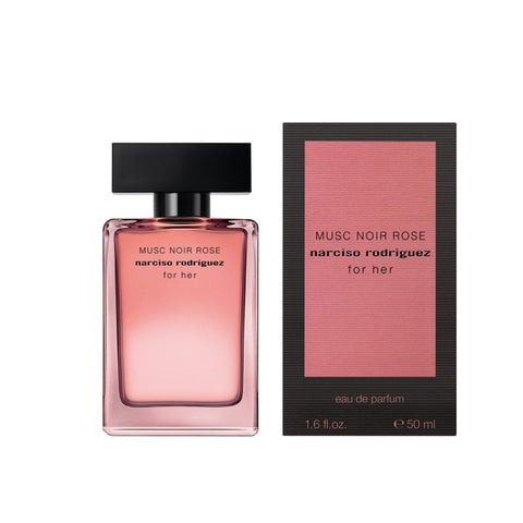 Narciso Rodriguez Musc Noir Rosse Eau De Parfum 30ml Spray - PerfumezDirect®