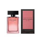 Narciso Rodriguez Musc Noir Rosse Eau De Parfum 100ml Spray - PerfumezDirect®