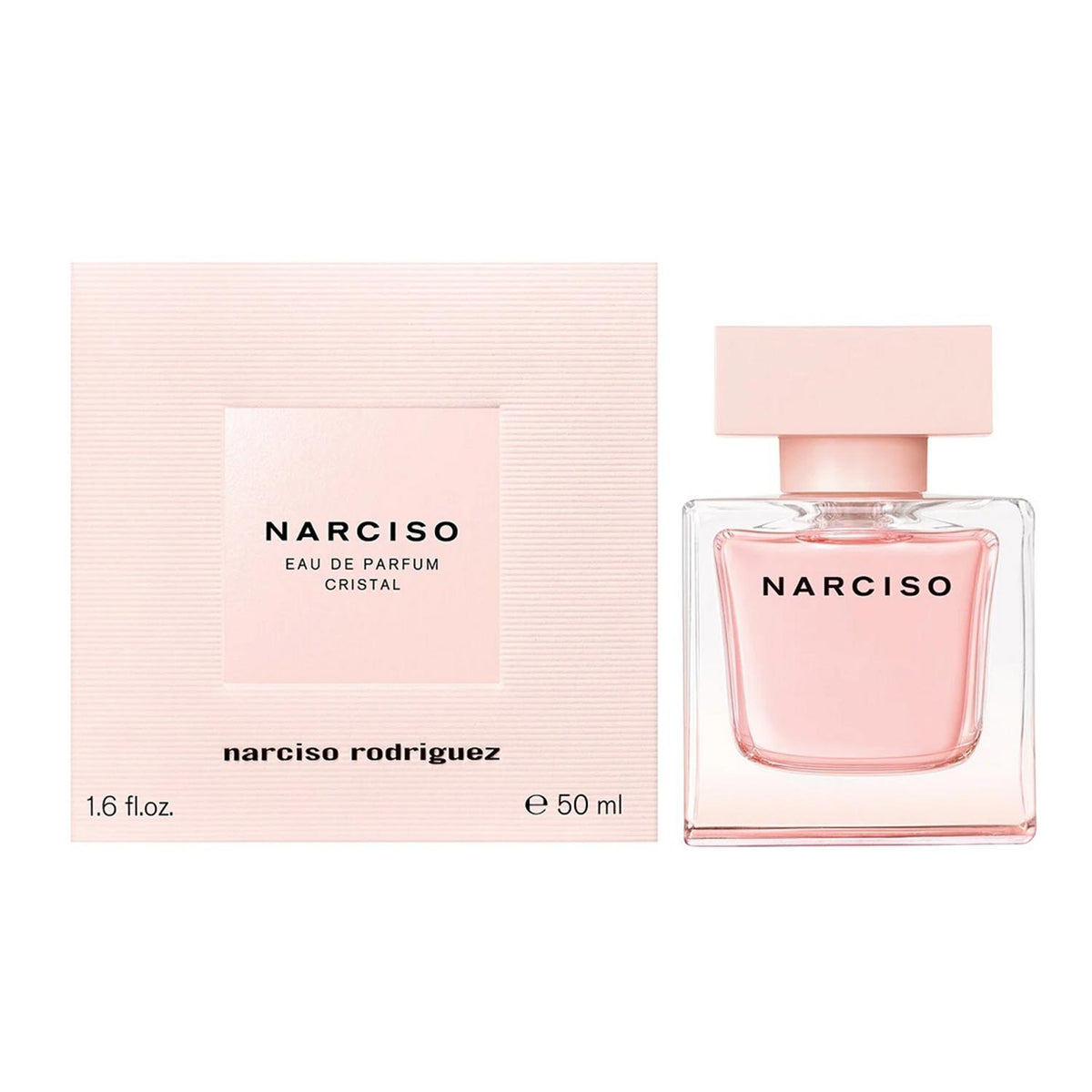 Narciso Rodriguez CristalEdp Spray 50 ml - PerfumezDirect®