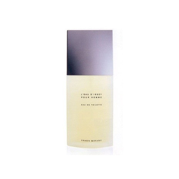 Issey Miyake L eau D issey Homme Eau De Toilette Spray 125ml - PerfumezDirect®